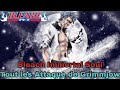 Bleach immortal soul tout les attaques de grimmjow