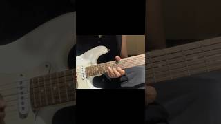 Download Lagu One Voice - Rokudenashi ( Electric Guitar Cover ) #electricguitar #donnerartist #donnerdst152 MP3