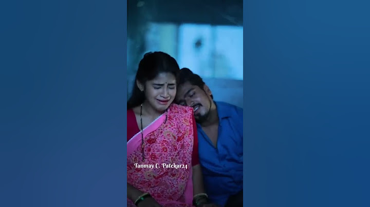 ना जाने कितनी लड़कियों की ज़िंदगी ऐसी होगी 😢 ❤️‍🩹.Concept,Direction & Edit - Tanmay C. Patekar24