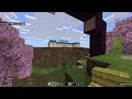 Building my dream home in minecraft ep3