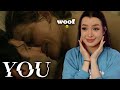 "I Wolf You" Returns, I Hate These Characters, Joe is F#%king CRAZY. (episode 4-6)