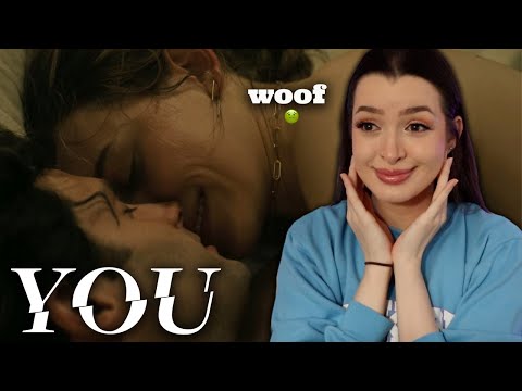 "I Wolf You" Returns, I Hate These Characters, Joe is F#%king CRAZY. (episode 4-6)