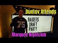 Las Vegas Raiders 2023 Draft Party 04 27 23