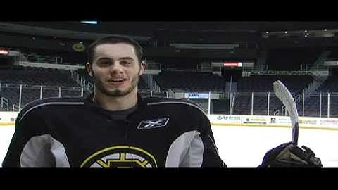 PB Museum Of Science Video "Slap Shot".mov