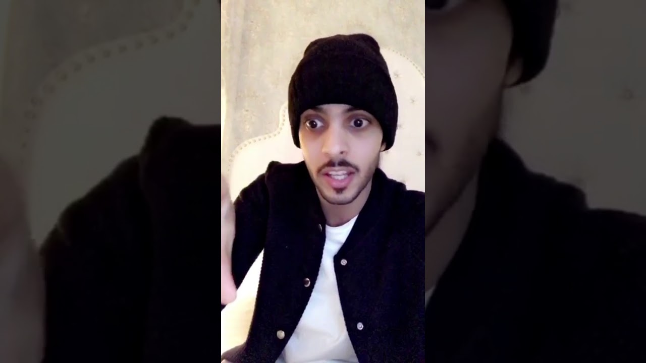 فارس البشيري || قصة لا تآمر الخبل يجيك بداهية 🤪😈