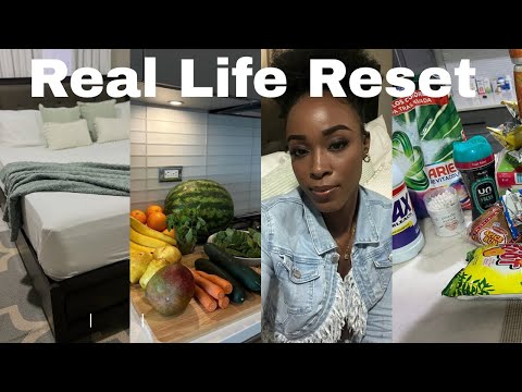 Grocery Shopping in Jamaica with Prices|Bashco Sale|MomLife|Becoming Her Ep.8
