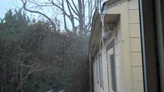 Berkeley Gutter Cleaning Service
