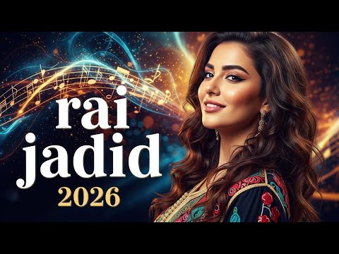 Cheb Nabil Rja3li Wliti Nta Lfar9 Rai Emotion 2025 راي حزين يقلب المواجع 