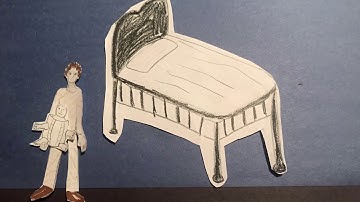 Gregor The Overlander