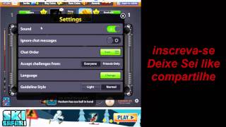 Pararatibum 8 Ball Pool