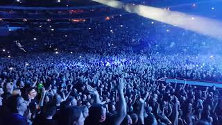 Depeche Mode - Everything Counts, Prague, O2 Arena, 31.1.2018 (HD)