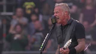Metallica: Through The Never (Hamburg, Germany - May 28, 2023) E Tuning