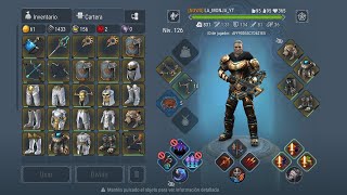 : |Frostborn PvP| 1vs3-1vs2-1vs1 Midgard