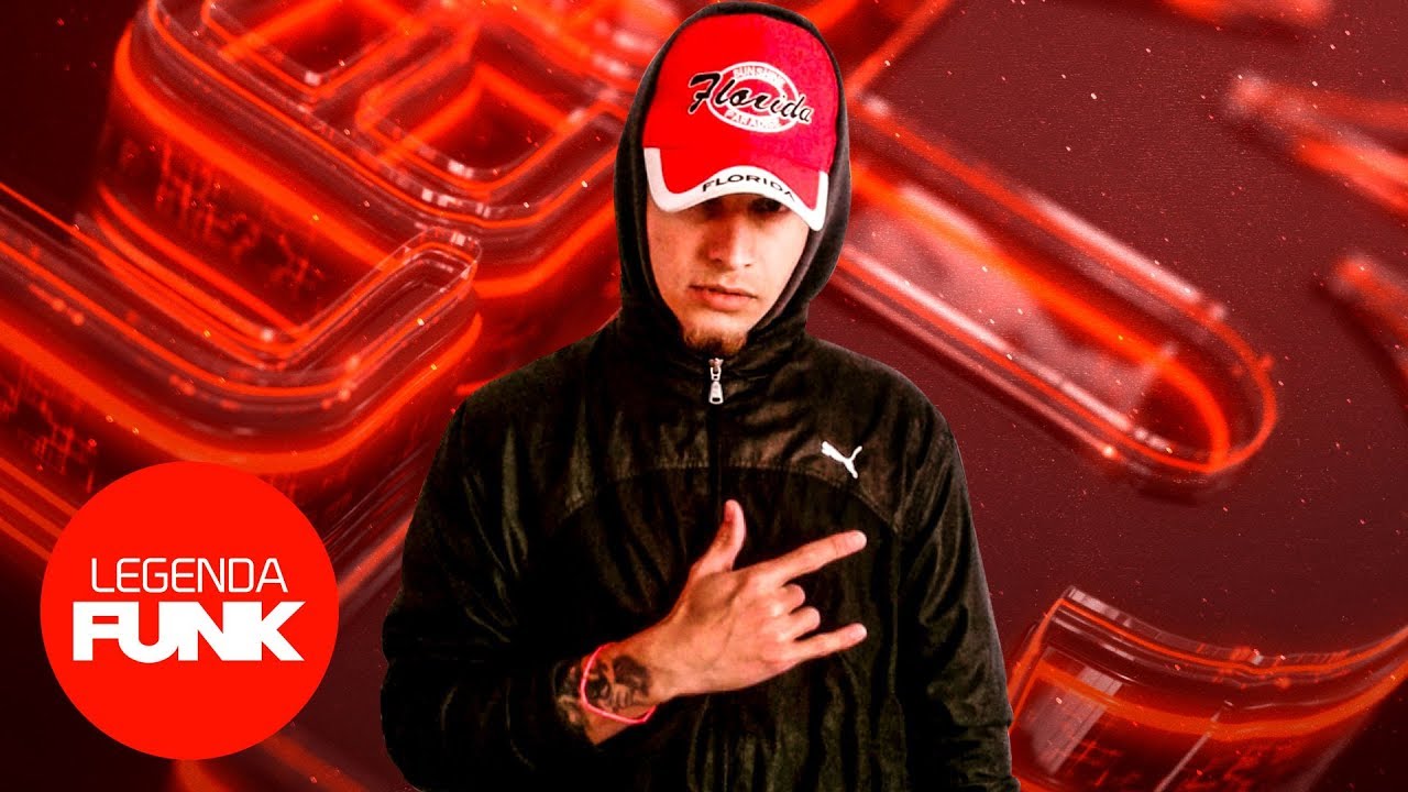 legenda funk 2018 tumblr MC Lincom - Beat do Video Game (DJ Thiago Mendonça)