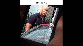 &quot;Bro is Everywhere 💀&quot; - James Doakes Edit | Poster boy - 2hollis
