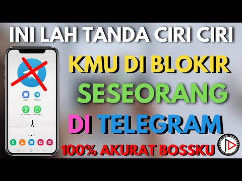 Video: Apakah Telegram Akan Diblokir Selamanya?