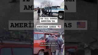 Çiçek Abbas Filmi Amerikada Amerikan Abbas Filmi 2025