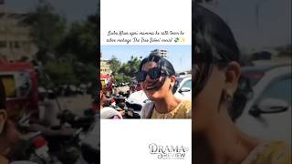 Laiba apni mama ke sath sabse mehange saloon me😍 #laibakhan #wedding #viral #trend #mother