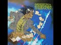 Theme from Ozobozo - Septic Death [1992](USA)|Thrashcore, Hardcore Punk