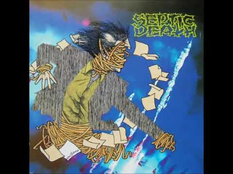 Theme from Ozobozo - Septic Death [1992](USA)|Thrashcore, Hardcore
