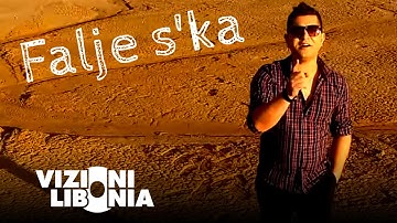 Daim Lala ft. Kanita - Falje s