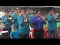 Cumbias con Banda de Viento - Mi Testamento y Mi Yaquesita