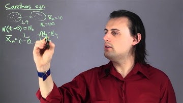 How to Solve Polymer Equations : Physics & Calculus Lessons