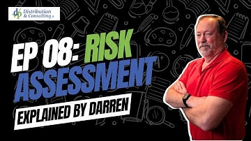 Calculating Risk in 60 Seconds - DP Minutes EP 07