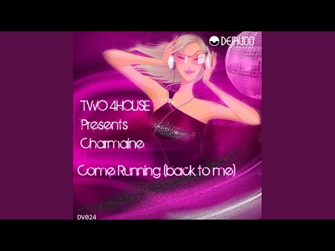 Come Running Back To Me (DJ Nav Searchin Dub)