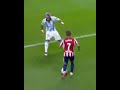 Lee Kang-In with a stunner in his Atleti debut 🔥🇰🇷