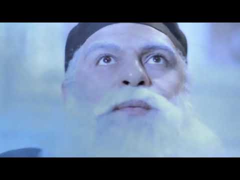 ترنيمة قصاد عرشك هناك سيبني ترانيم فيلم نسر البرية فريق اللاهوت الدفاعي