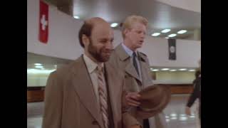 Spies Lies Naked Thighs 1988