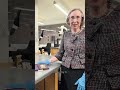 See Dolley Madison Behind the Scenes at the National Portrait Gallery #unboxing  #museumcollections