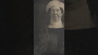 See Dolley Madison Behind the Scenes at the National Portrait Gallery #unboxing  #museumcollections
