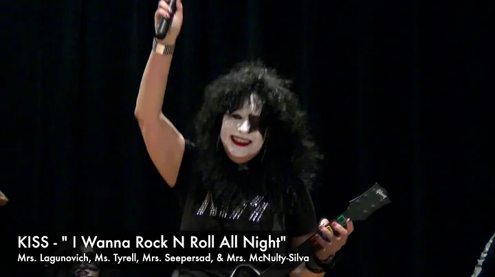 Lip Sync Battle 2019