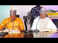 01 RAMADAN TAFSIR 1447 2026 Sheikh Imam Abubakar Bala Gana