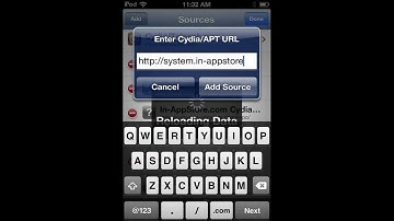Cydia- Best Alternative to iApcracker and iApfree