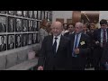 С.Лавров и Р.Аль-Алими, Нью-Йорк, 21 сентября 2023 года