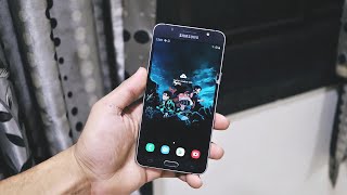 NevaOS Pure10 v2.0 | OneUI 2.0 | Light & Smooth | Galaxy J7 2016 screenshot 5