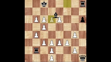 How to play chess Without King ? Chess Game : 313 #chessmastermind #chessgame #chessmaster