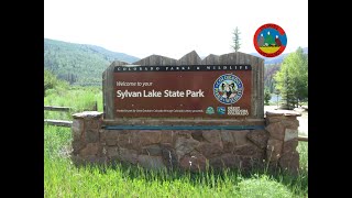 Sylvan Lake State Park