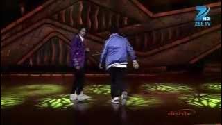 Dharmesh sir VS. Prince