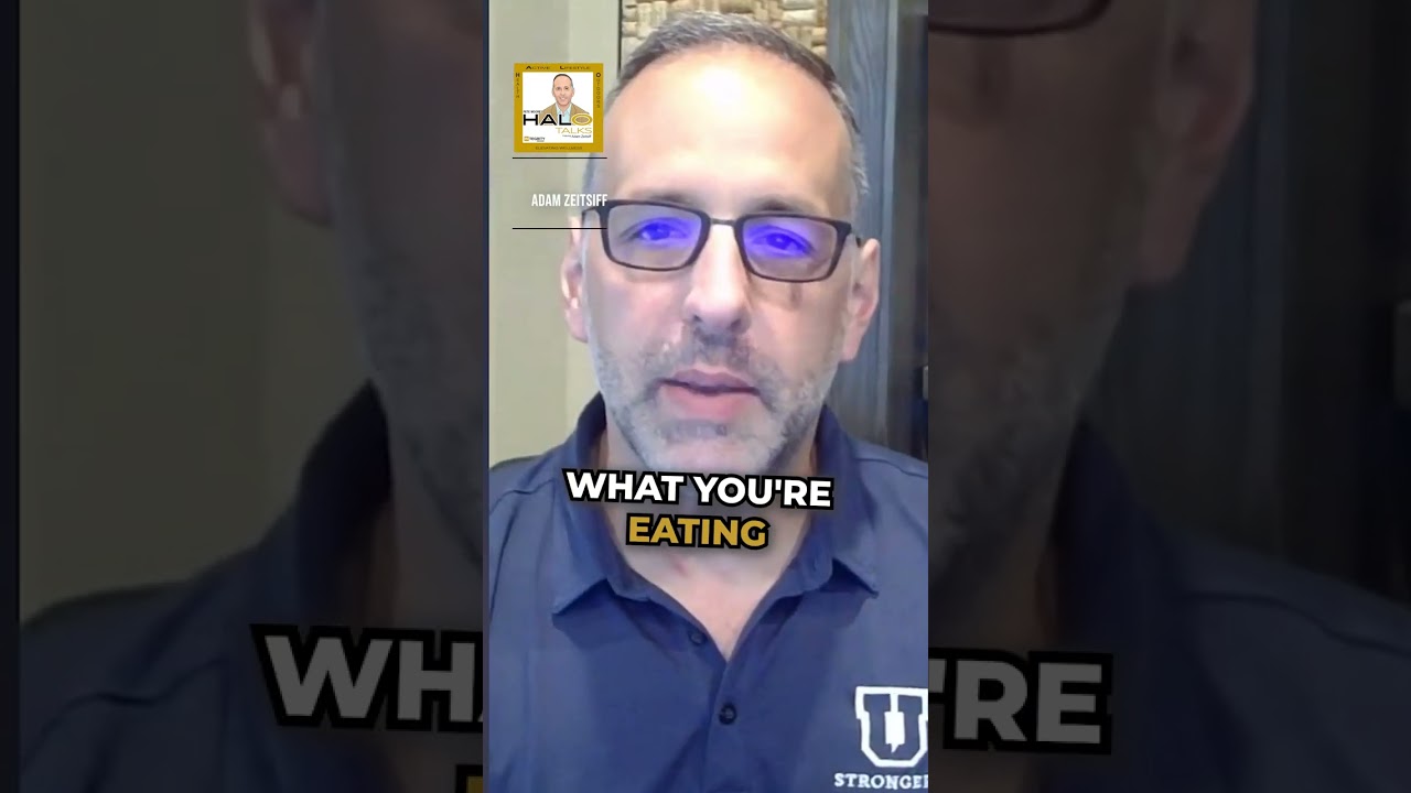 Unapologetically Humanized Approach for a Healthier and “Stronger U”