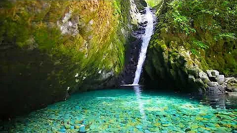 5 Minutes - 432 Hz Frequency of miracles