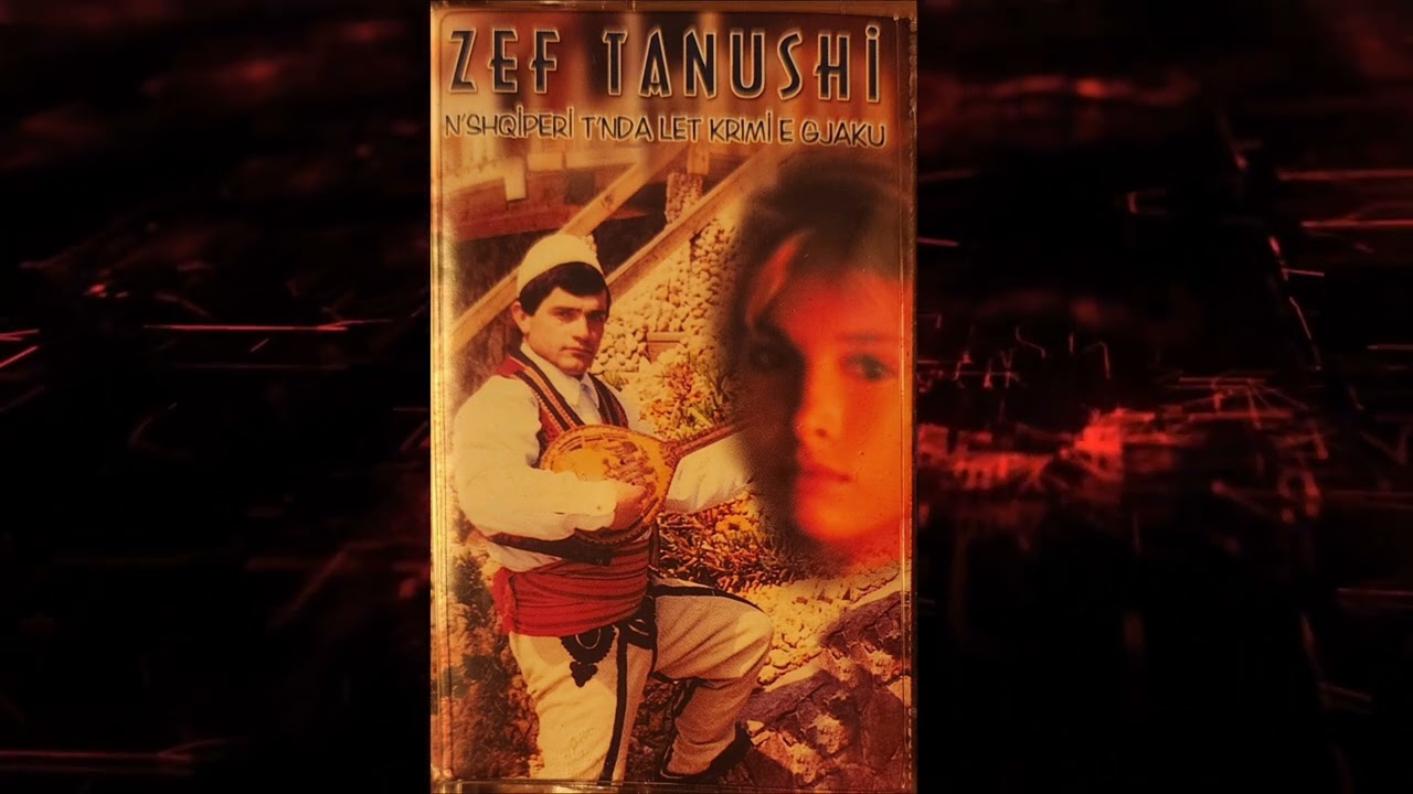 Zef Tanushi - Nuk e shes nderin per pare (Official Video)