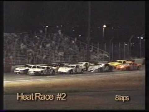 NASCAR Sportsman - Cajon Speedway - 9/5/1998 (#SP11)