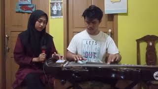 Kapalang nyaah (Yayan Jantika) versi kecapi//suara merdu..