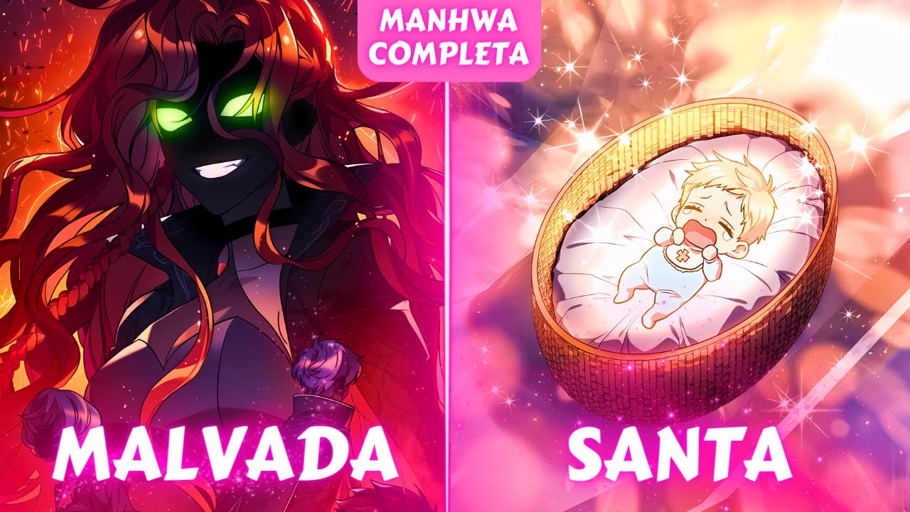 EN SU VIDA PASADA, ELLA ERA LA BRUJA PRINCIPAL, PERO RENACIÓ EN EL CUERPO DE UNA SANTA | Resumen