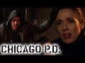 Burgess Finds Antonio At A Drug Bust  | Chicago P.D.