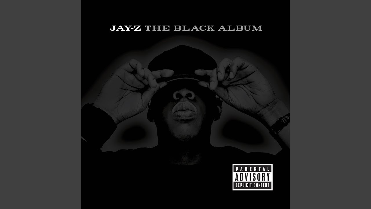 Jay-Z - Justify My Thug (Feat. Sharlotte Gibson)